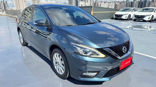 SUPER SENTRA