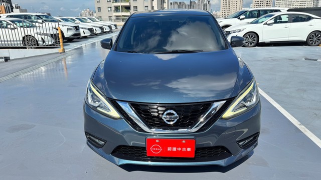 SUPER SENTRA 照片 2