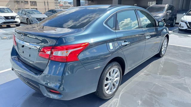 SUPER SENTRA 照片 3