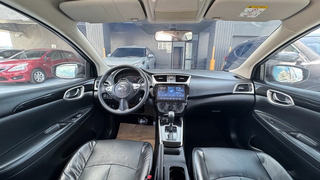 SUPER SENTRA 照片 5
