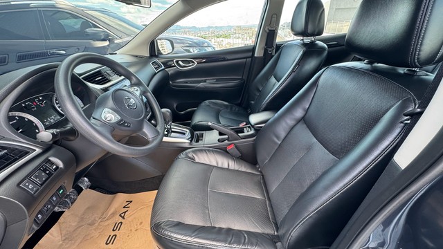 SUPER SENTRA 照片 6