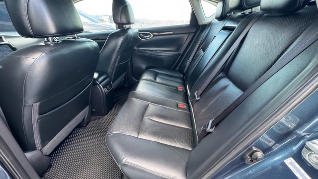 SUPER SENTRA 照片 7