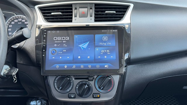 SUPER SENTRA 照片 8