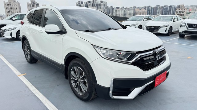 本田 CR-V