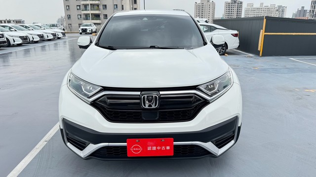 本田 CR-V 照片 2