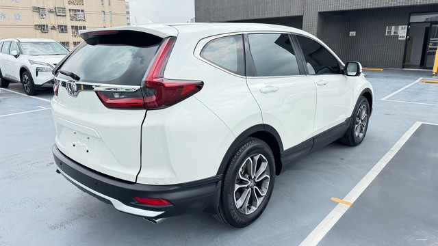 本田 CR-V 照片 3