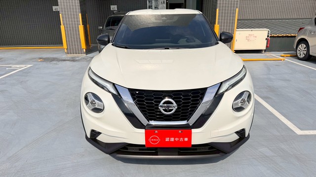 JUKE 照片 2