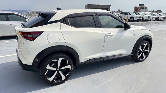 JUKE 照片 3