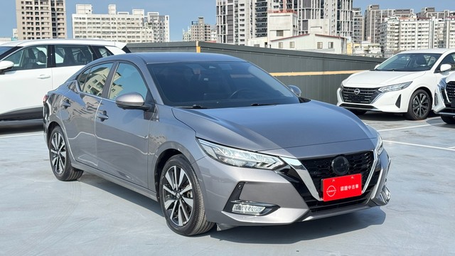 NEW SENTRA