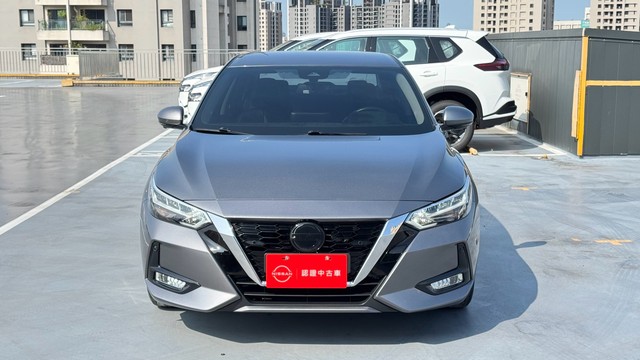 NEW SENTRA 照片 2