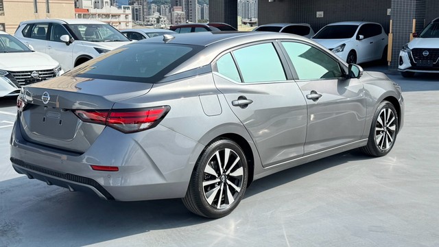 NEW SENTRA 照片 3