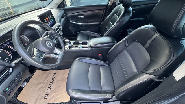 NEW SENTRA 照片 6