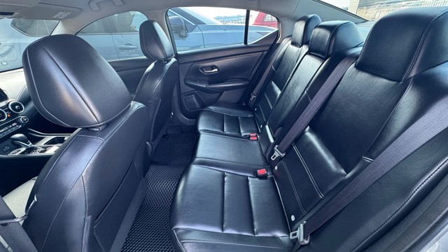 NEW SENTRA 照片 7