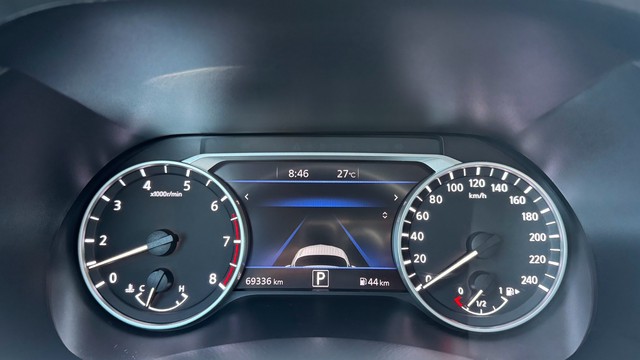 NEW SENTRA 照片 9