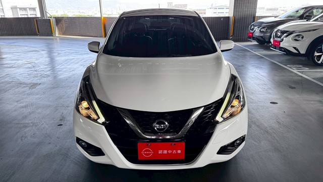 TIIDA 照片 2