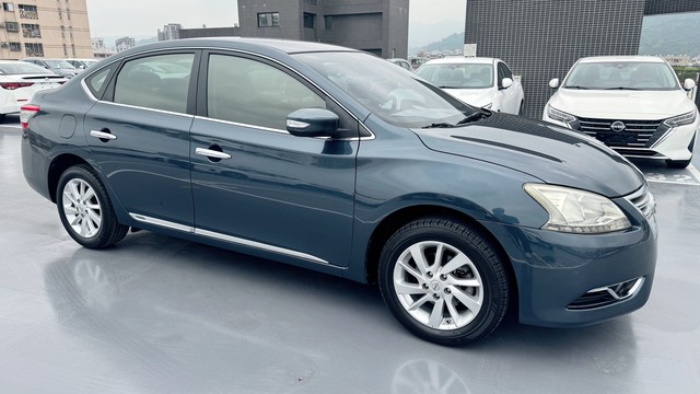SUPER SENTRA