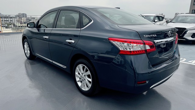 SUPER SENTRA 照片 3
