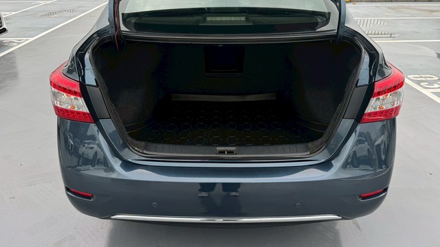 SUPER SENTRA 照片 4