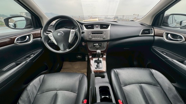 SUPER SENTRA 照片 5