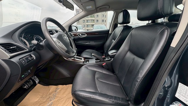 SUPER SENTRA 照片 6