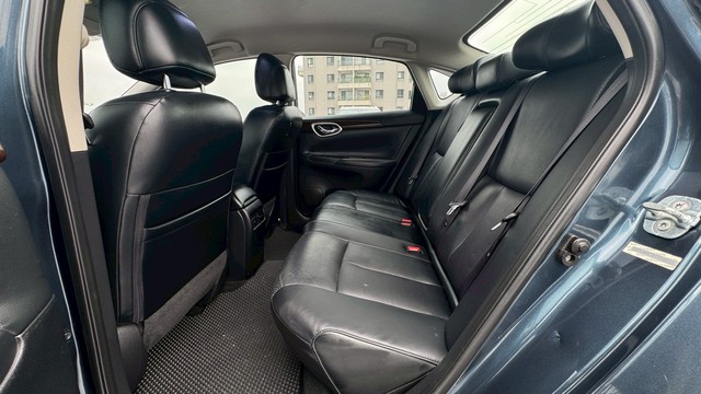 SUPER SENTRA 照片 7