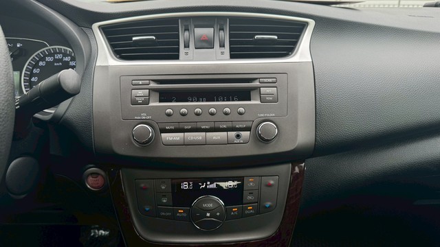 SUPER SENTRA 照片 8