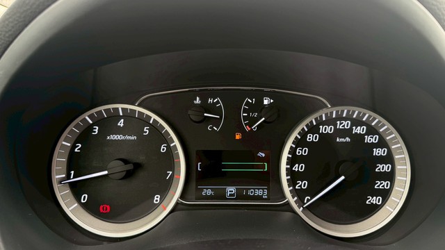 SUPER SENTRA 照片 9