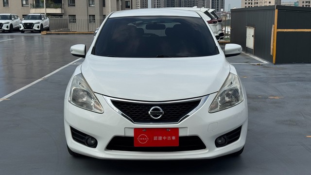 TIIDA 照片 2