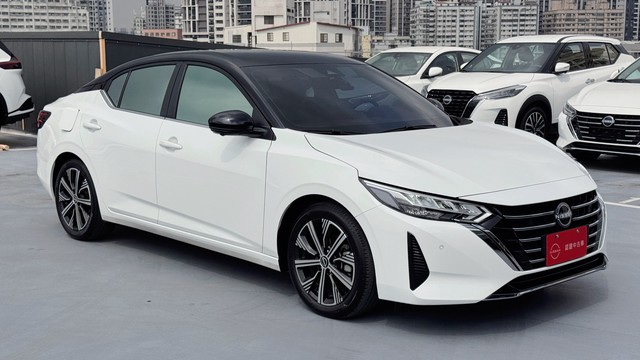 NEW SENTRA