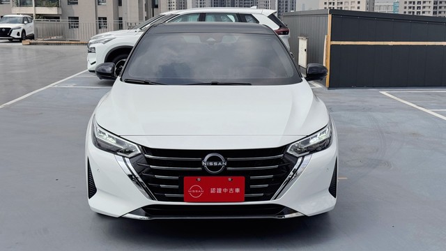NEW SENTRA 照片 2