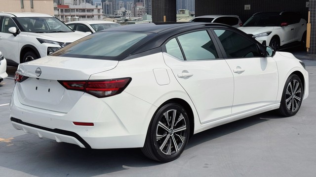 NEW SENTRA 照片 3
