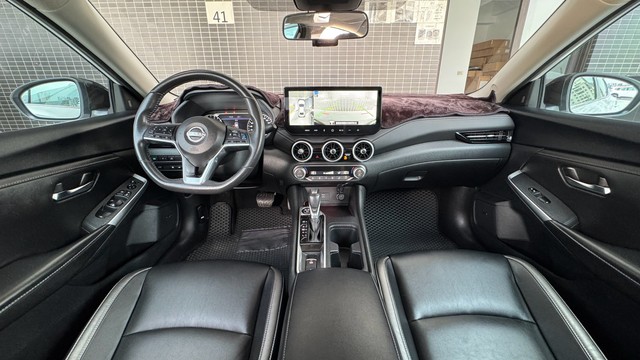 NEW SENTRA 照片 5