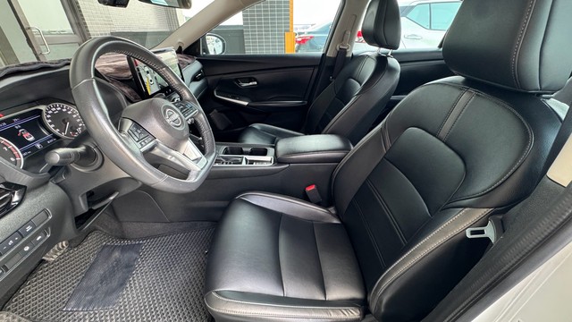 NEW SENTRA 照片 6