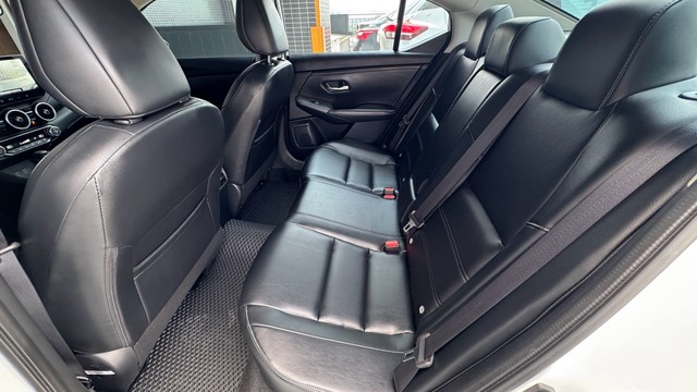 NEW SENTRA 照片 7