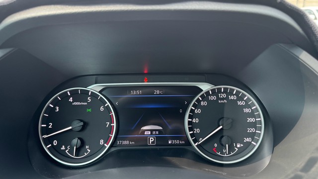 NEW SENTRA 照片 9