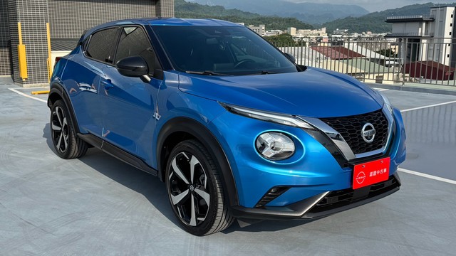 JUKE