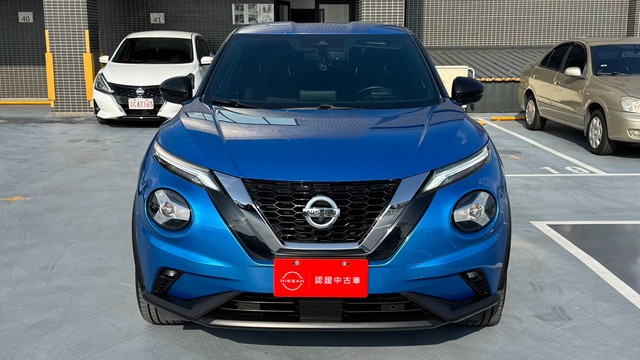 JUKE 照片 2