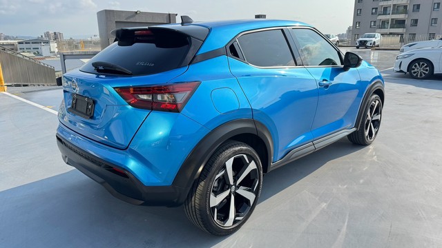 JUKE 照片 3