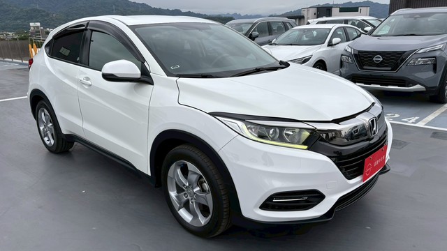 本田 HR-V 1.8
