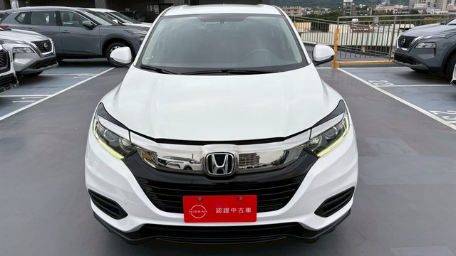 本田 HR-V 1.8 照片 2