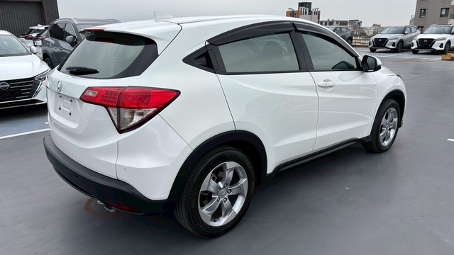 本田 HR-V 1.8 照片 3