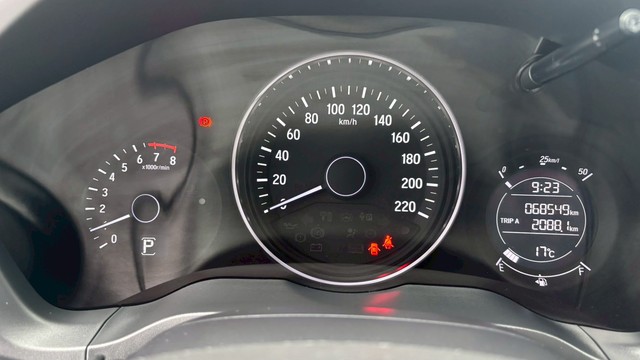 本田 HR-V 1.8 照片 9