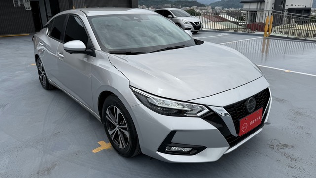 NEW SENTRA