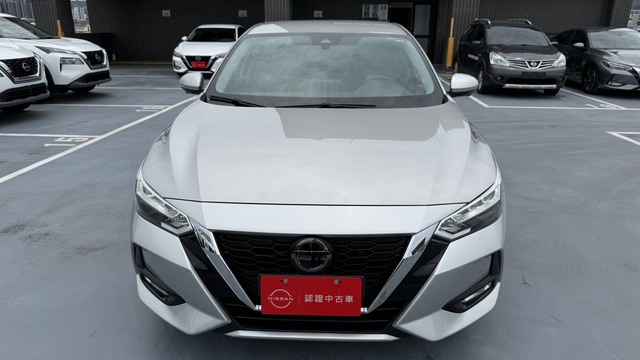 NEW SENTRA 照片 2