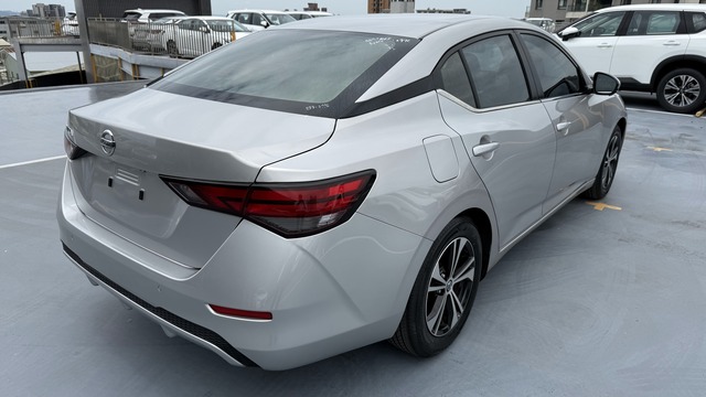NEW SENTRA 照片 3