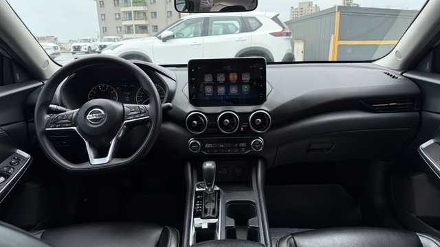 NEW SENTRA 照片 5