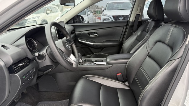NEW SENTRA 照片 6
