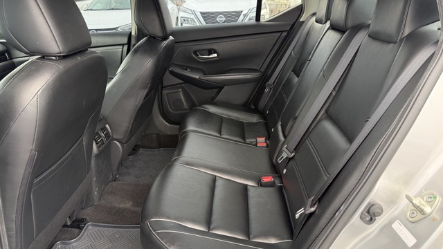 NEW SENTRA 照片 7