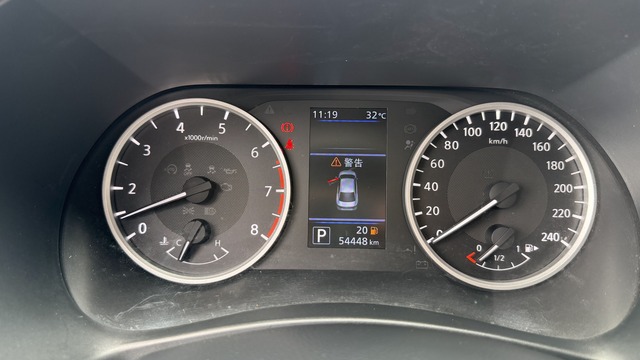 NEW SENTRA 照片 9