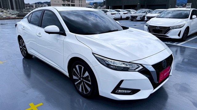 NEW SENTRA